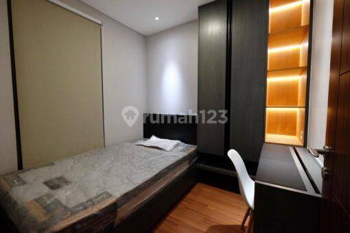 Disewakan Apartemen Mewah di Kota Bandung Hegarmanah Residence Type Sapphire 10