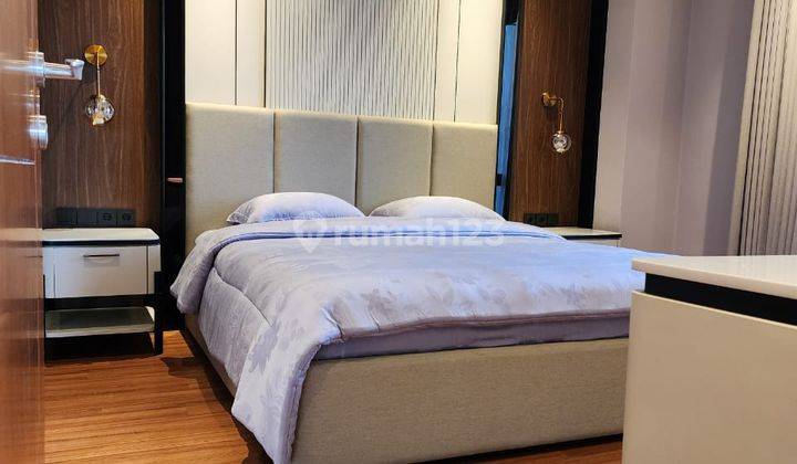 Disewakan Apartemen Mewah di Bandung Hegarmanah Residence Type Sapphire City View 13