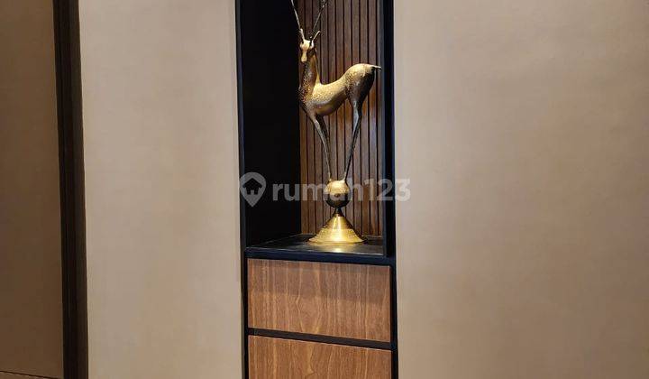 Disewakan Apartemen Mewah di Bandung Hegarmanah Residence Type Sapphire City View 16