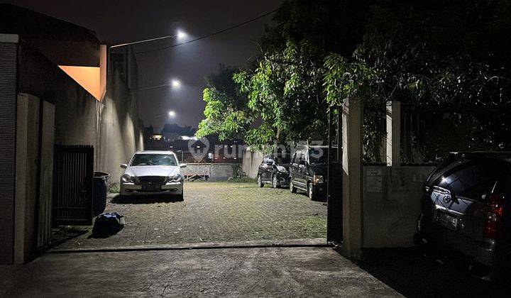 Dijual Cepat Kavling Harga Gokil di Cipedes Jarang Ada 1