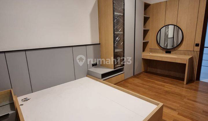 Rumah Dijual Full Furnished Tatar Larangtapa Kbp Modern 2