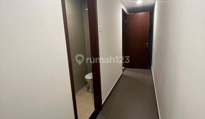 Apartemen Dijual di Hegarmanah Residence Bandung Type Diamond 3br 2