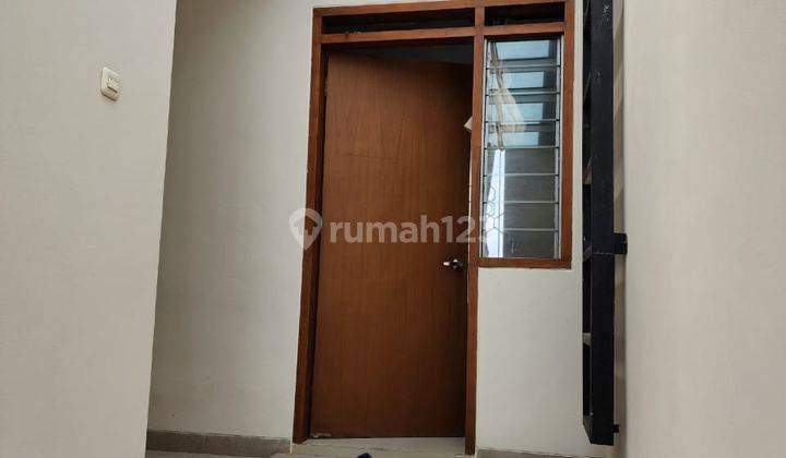 Dijual Rumah Full Furnished Satu satunya di Mekar Wangi  2