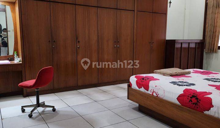 Ruang usaha dijual di Pasir Kaliki cocok untuk resto kantor dll 2