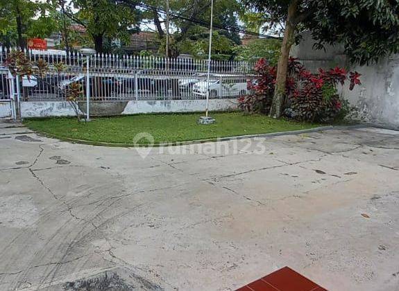 Rumah Harga Nego Mainroad Jalan Laswi Bandung Cocok Untuk Usaha 2