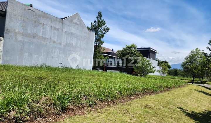 Land for Sale, Corner Position with Lake View, Tatar Subanglarang KBP