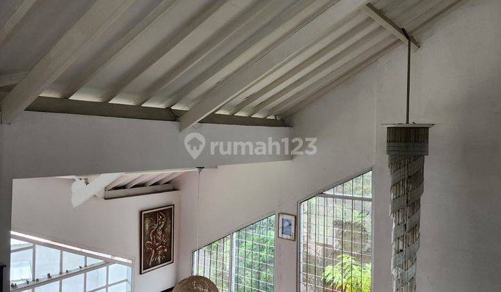 Rumah Terawat Di Bukit Pakar Timur Bandung Utara 1