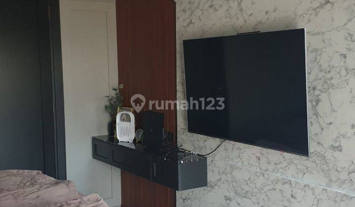 Rumah Murah Furnished Sayap Turangga Burangrang Bandung 2