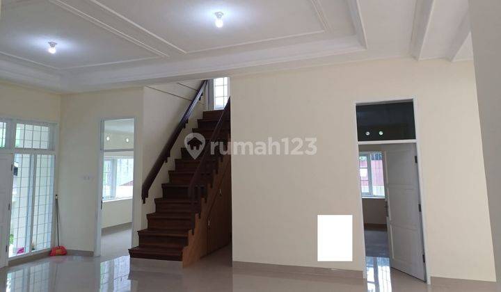 Rumah Sdijual di Tirta Sari Setraduta SHM Modern Minimalis 2