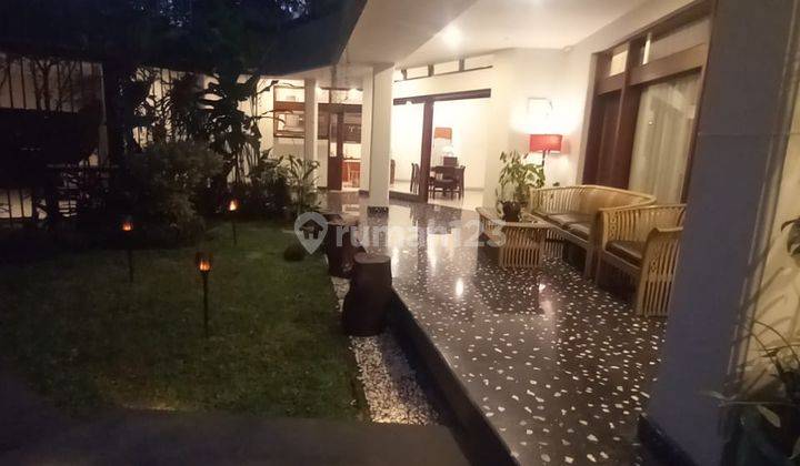 Rumah Sekaligus Ruang Usaha Harga Best Deal di Sayap Sukajadi 2