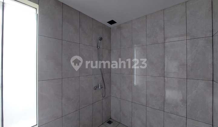 Rumah Baru Tatar Punawangi Kota Baru Parahyangan 2