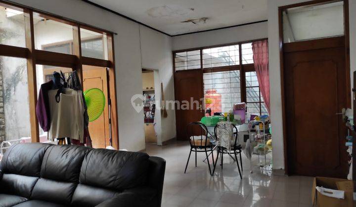 Rumah Dijual Hitung Tanah Saja Babakan Jeruk 1