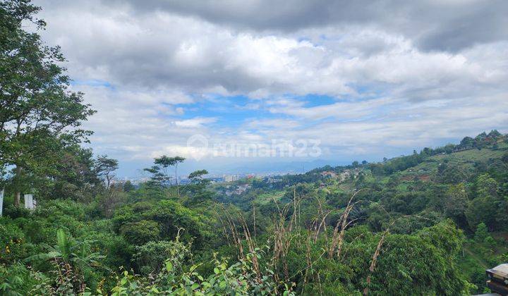 Rumah View Gunung di Dago Giri Bandung Utara 2