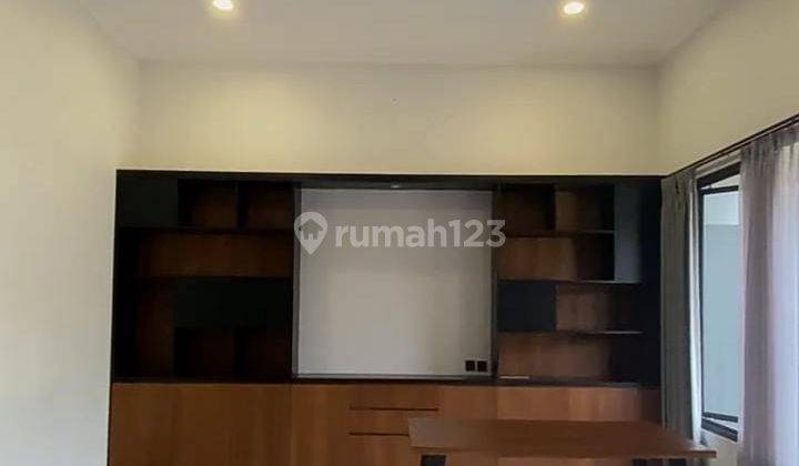 Rumah Full Furnished Modern Design Batununggal Molek Nego 2