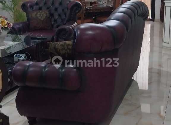 Rumah Terawat di Kurdi Barat Bandung Rumah Terawat di Kurdi Barat Bandung