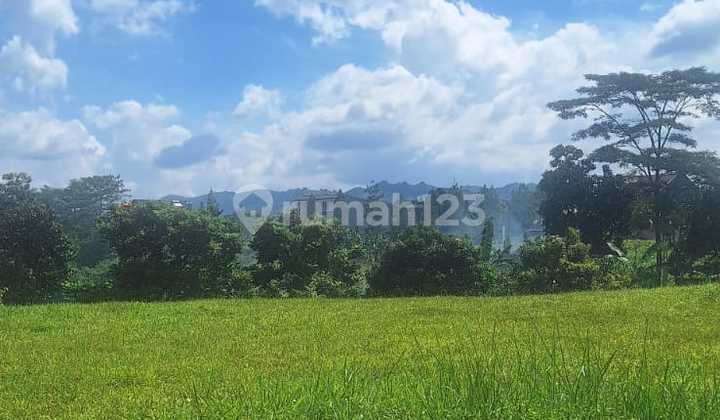 Hokie View Lake Plot in Titiswari, Kota Baru Parahyangan
