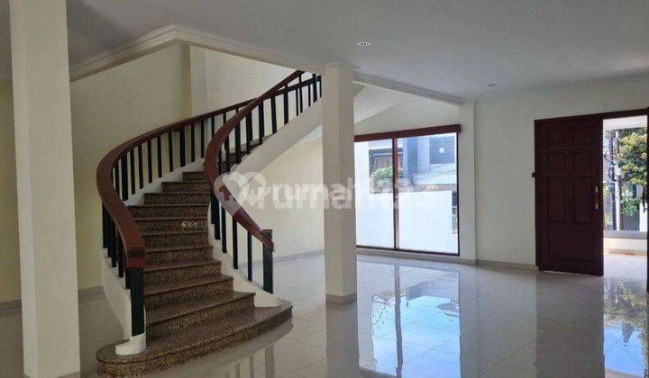 Jual Rumah Setramurni Siap Huni  1