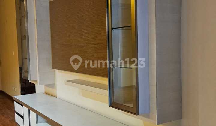 Disewa Town House Balepakuan Bandung 2