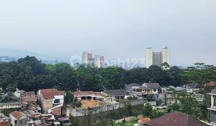 Investasi Emas di Bandung Utara Gedung Strategis 5 Lantai, Dijual  2