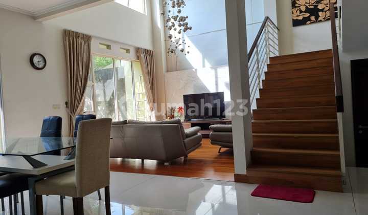 House in the elite Tatar area of Tatar Larangtapa, New City of Parahyangan House in the elite Tatar area of Tatar Larangtapa, New City of Parahyangan