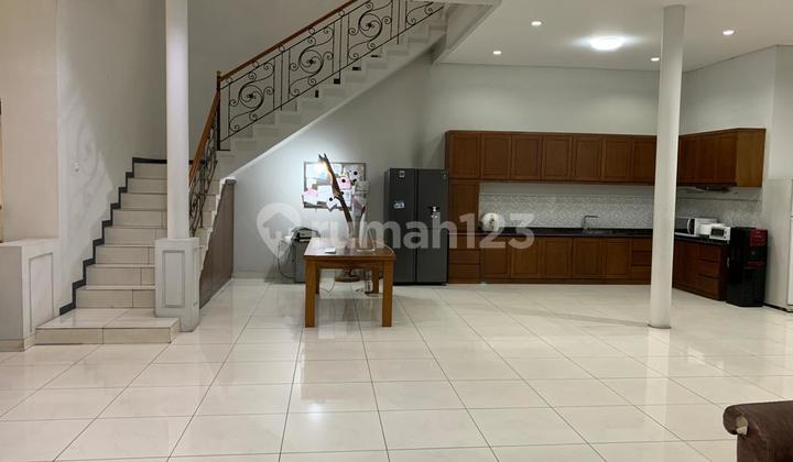 Rumah Minimalis 2 Lantai di kurdi Barat Bandung