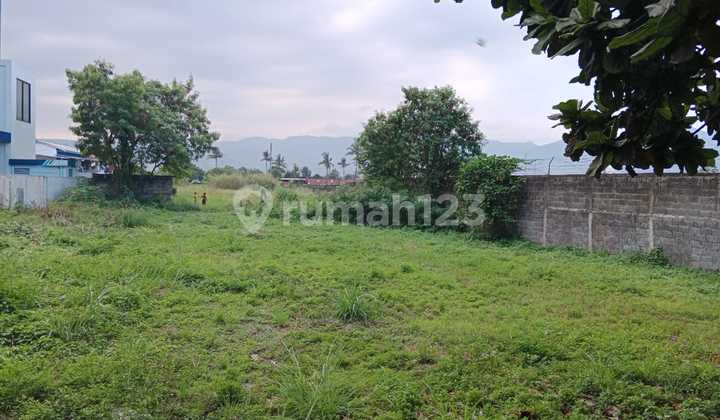 Tanah Luas Mainroad di Soekarno Hatta Bandung Tanah Luas Mainroad di Soekarno Hatta Bandung