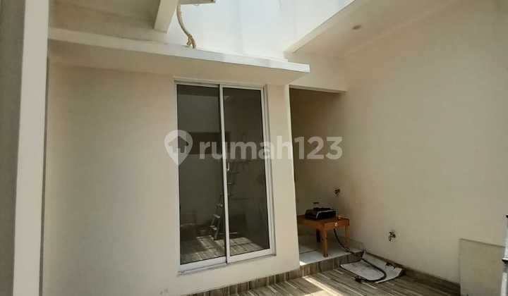 Rumah furnished Cluster amanda summarecon Bandung  2