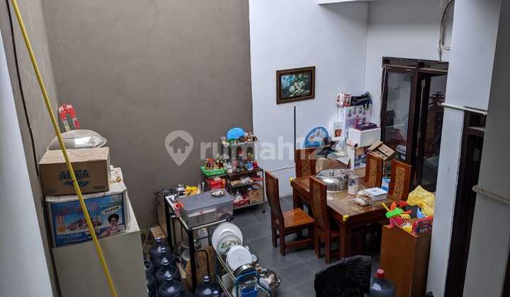 Rumah Minimalis Terawat di Batununggal asih Bandung Rumah Minimalis Terawat di Batununggal asih Bandung