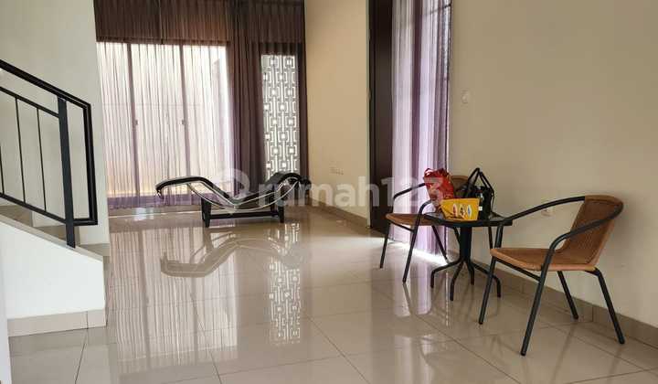 Exclusive House in the Btari Cluster, Summarecon Bandung