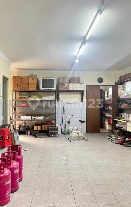 Riau Wing Business Space - Busy Location, Suitable for All Businesses