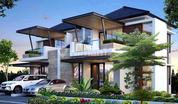 Rumah Baru Exclusive Garden View Resor Dago Pakar Rumah Baru Exclusive Garden View Resor Dago Pakar