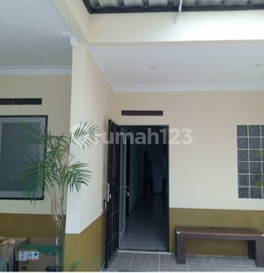 Rumah Semi Furnish Gempolsari di Bandung Kulon  2