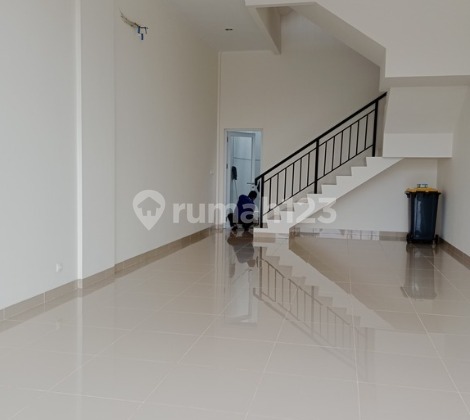 Ruko Ruby 2 Unit rendeng Summarecon Bandung