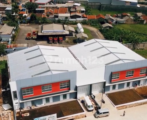 Termurah ! Gudang Siap Pakai, Bangunan Baru dan Modern Akses Kontainer 40 Ft Termurah ! Gudang Siap Pakai, Bangunan Baru dan Modern Akses Kontainer 40 Ft