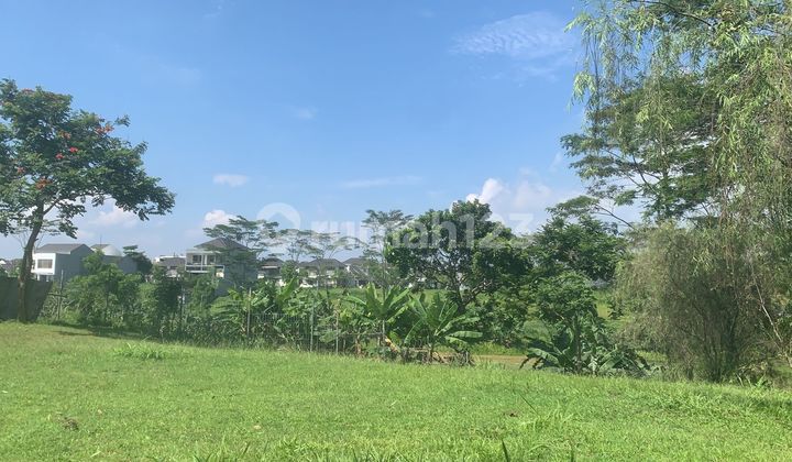 Tanah Eexclusive Tatar Kamandaka Kota Baru Parahyangan 