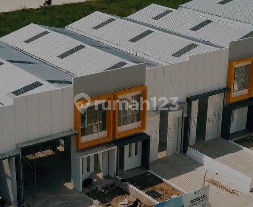 Termurah! Gudang Siap Pakai di Kutawaringin Industrial Park 2, Bangunan Bagus, Akses Kontainer 40 Ft Termurah! Gudang Siap Pakai di Kutawaringin Industrial Park 2, Bangunan Bagus, Akses Kontainer 40 Ft