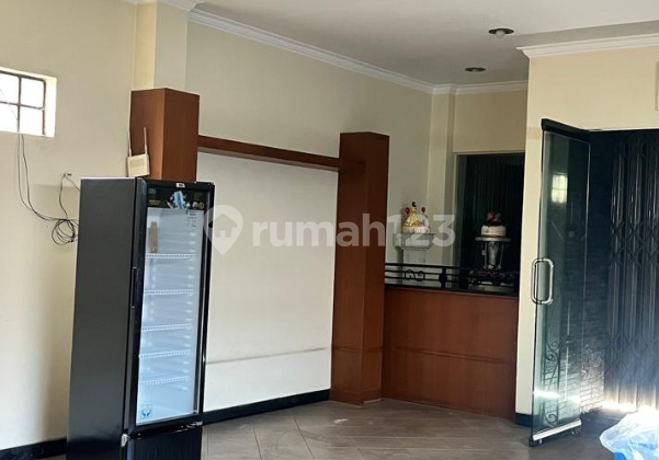 Riau Wing Business Space - Busy Location, Suitable for All Businesses 2