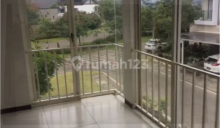 Rumah di Tatar Purbasari dekat Taman Bermain Kota Baru Parahyangan 2