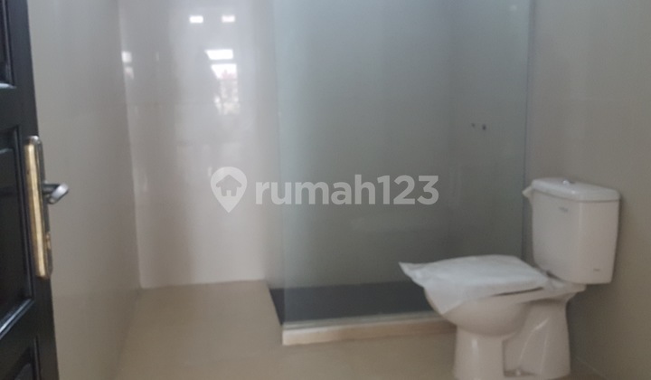 Nice House Renovated in Setramurni Bandung 2