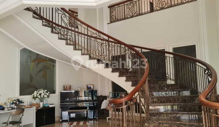 Strategic Luxury House in Riau Wing Bandung 2