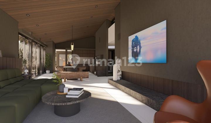 Hunian Elegan di Cipaku, View Hijau Ciumbuleuit Bandung Hunian Elegan di Cipaku, View Hijau Ciumbuleuit Bandung