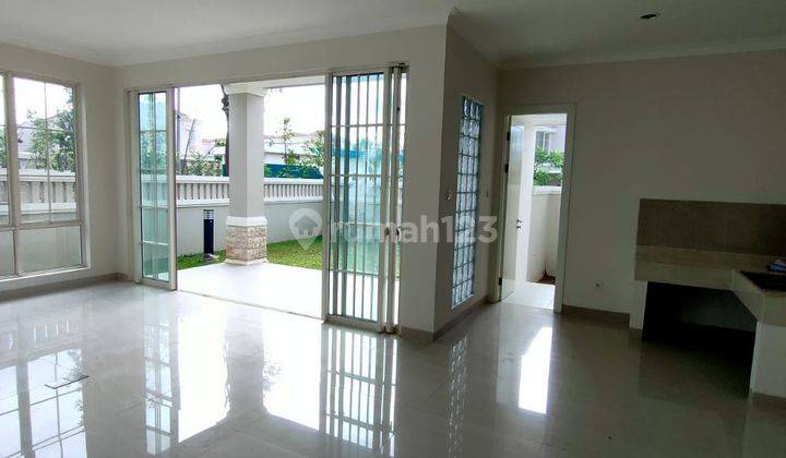 Dijual Cepat Nego Sampai Deal Rumah Luxury Podomoro Anapuri 2