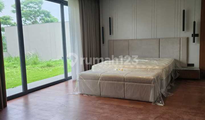 Rumah Luxury Tatar Mayangsunda Kota Baru Parahyangan 2