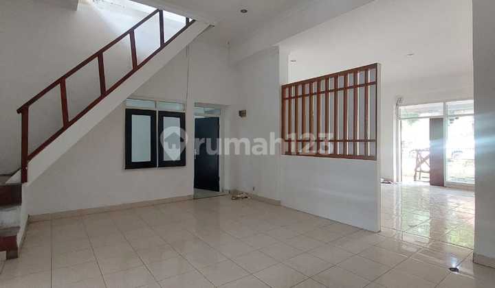 Business Space for Rent, Riau Wing Bandung