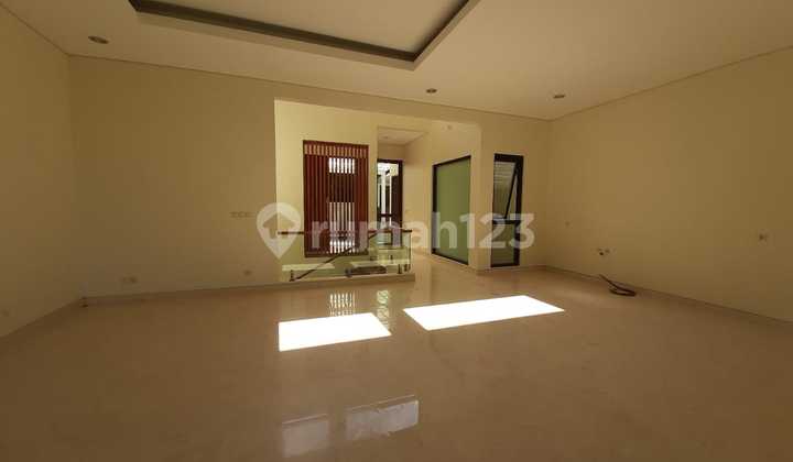 Rumah Best View di Sayap Ciumbuleuit Bandung