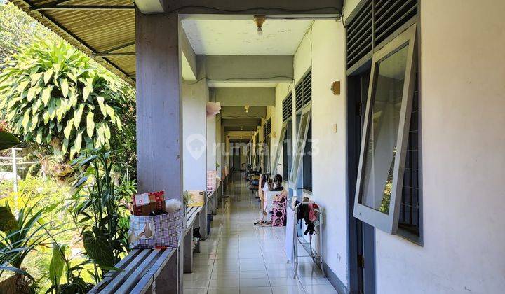 Rumah Dijual Posisi Mainroad Dago Cocok Untuk Resto, Kantor, 2