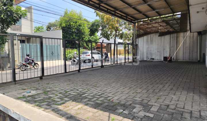 Dijual Rumah Multifungsi di Area Jamika Bandung 2