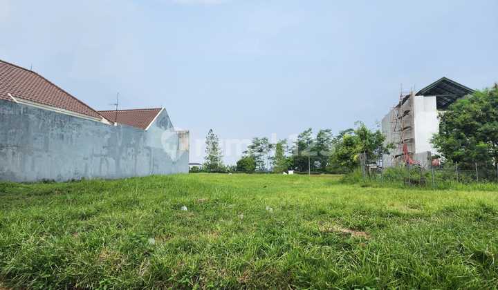 Tanah Hokie Bandung Tempo Doeloe Kota Baru Parahyangan 