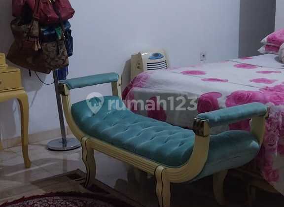 Rumah Terawat di Kurdi Barat Bandung 2