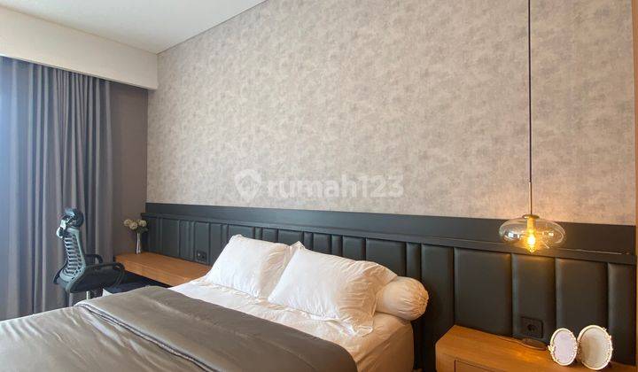 Rumah  Jarang Ada Nayapati Residence Furnished 2